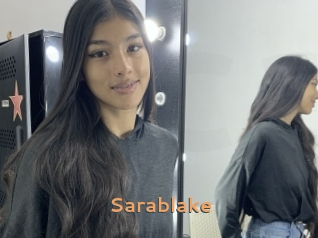Sarablake