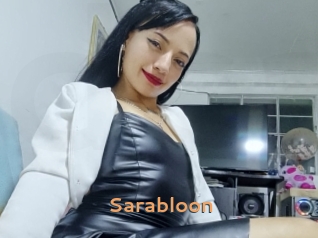 Sarabloon
