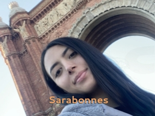Sarabonnes