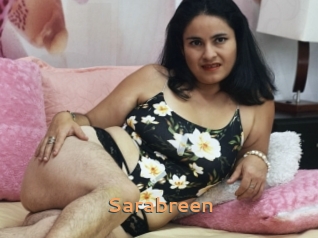 Sarabreen