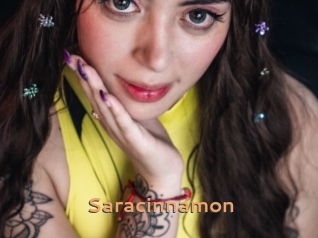 Saracinnamon