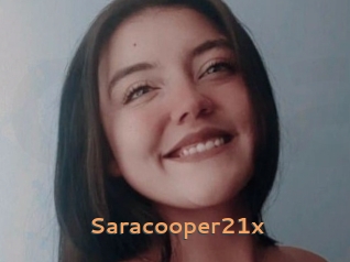 Saracooper21x