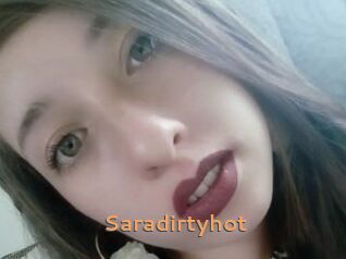 Saradirtyhot