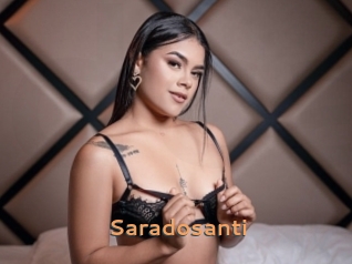 Saradosanti