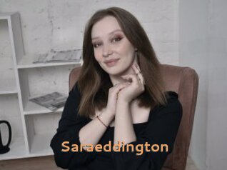 Saraeddington