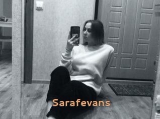 Sarafevans