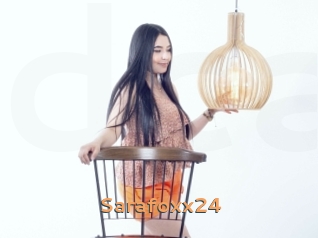 Sarafoxx24