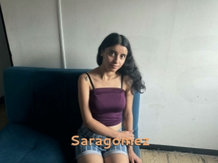 Saragomez