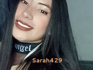 Sarah429