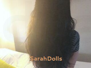 SarahDolls