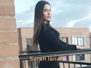 Sarah_lance