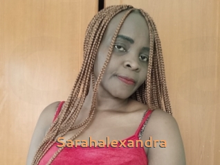 Sarahalexandra