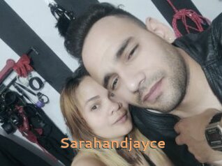 Sarahandjayce