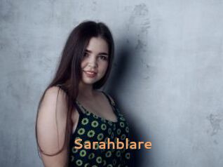 Sarahblare