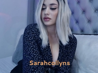 Sarahcollyns