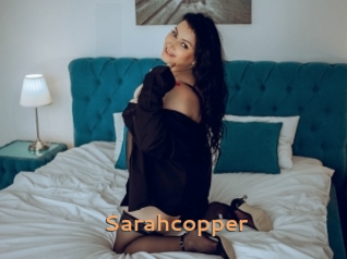 Sarahcopper