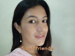 Sarahfriendly