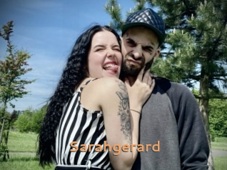 Sarahgerard