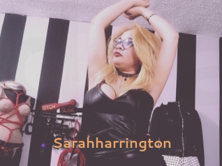 Sarahharrington