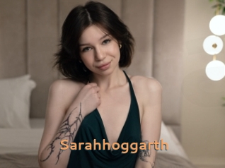 Sarahhoggarth