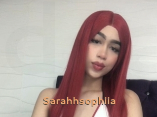 Sarahhsophiia