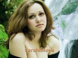 Sarahinlove