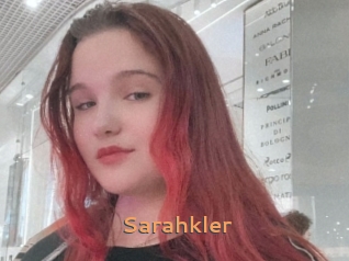 Sarahkler