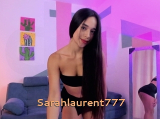 Sarahlaurent777