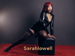 Sarahlowell