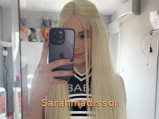 Sarahmadisson