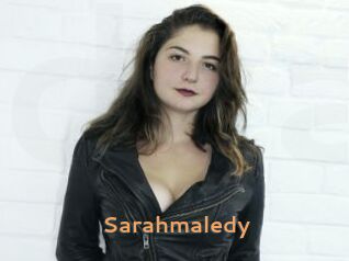 Sarahmaledy