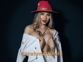 Sarahmartinelli