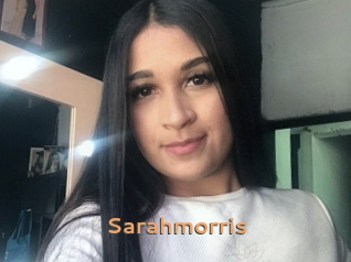 Sarahmorris