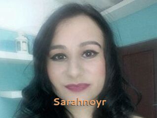 Sarahnoyr