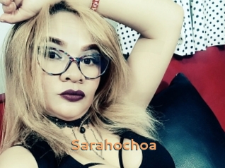 Sarahochoa