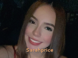 Sarahprice