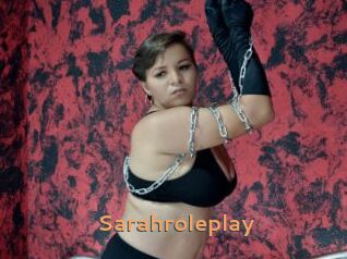 Sarahroleplay