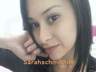 Sarahschmidtde