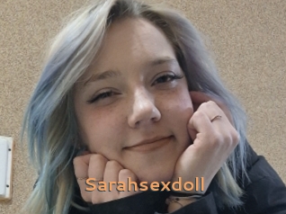 Sarahsexdoll