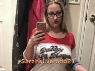 Sarahsilverado21