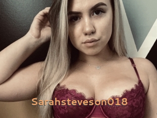 Sarahsteveson018