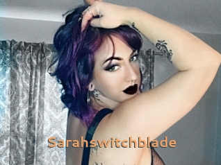 Sarahswitchblade