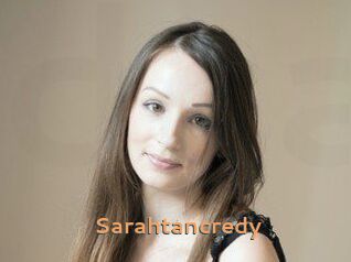 Sarahtancredy