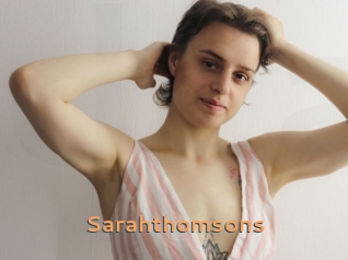 Sarahthomsons