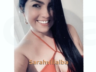 Sarahvillalba