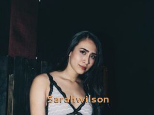 Sarahwilson