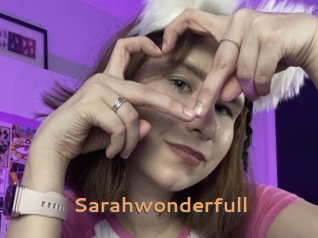 Sarahwonderfull
