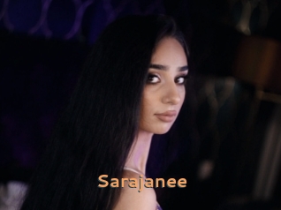 Sarajanee