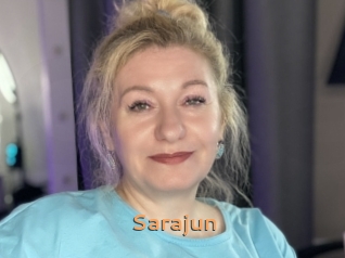 Sarajun