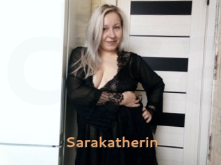 Sarakatherin
